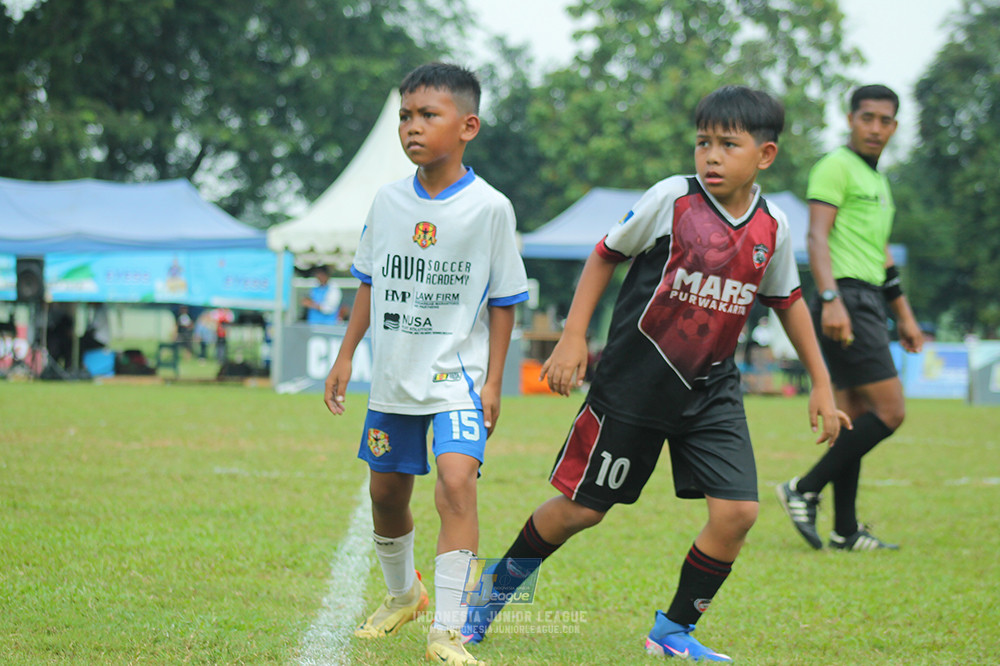 ijl u11 260426 mars purwakarta vs java soccer academy