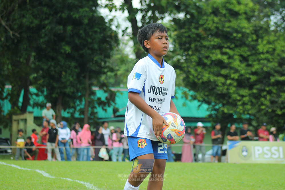 ijl u11 260426 mars purwakarta vs java soccer academy