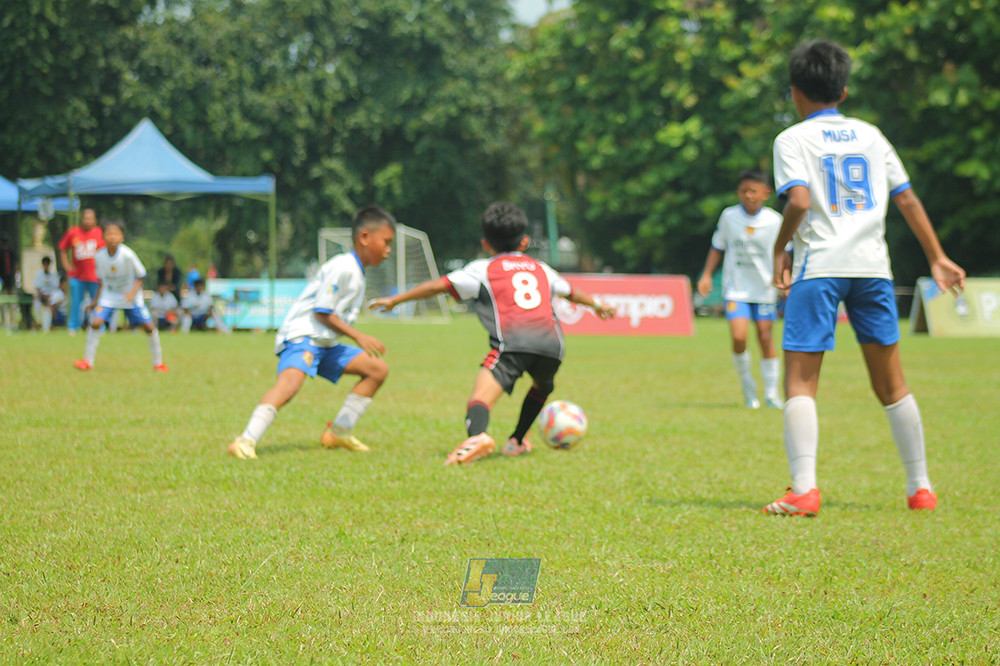 ijl u11 260426 mars purwakarta vs java soccer academy