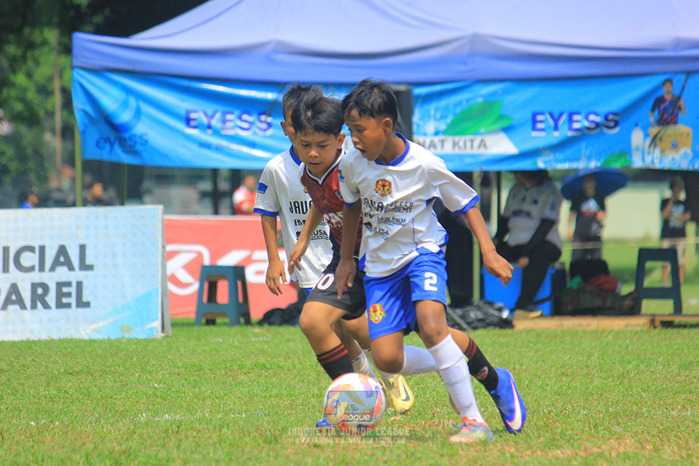 ijl u11 260426 mars purwakarta vs java soccer academy