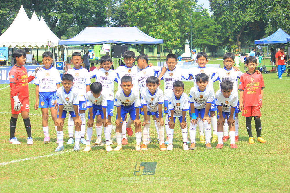 ijl u11 260426 mars purwakarta vs java soccer academy