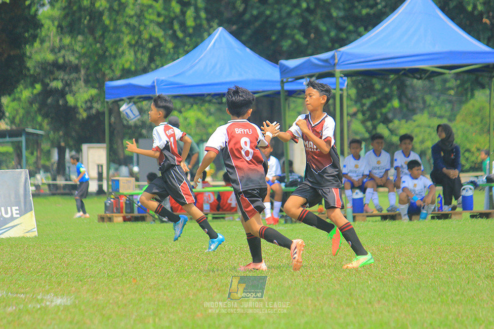 ijl u11 260426 mars purwakarta vs java soccer academy