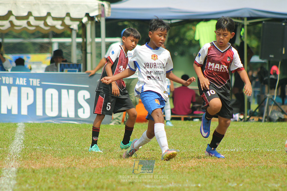 ijl u11 260426 mars purwakarta vs java soccer academy