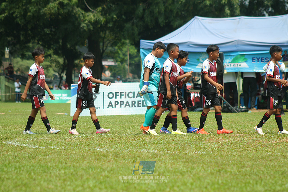 ijl u11 260426 mars purwakarta vs java soccer academy