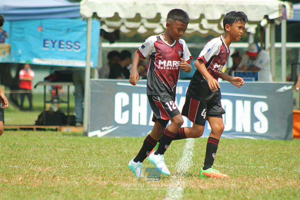 ijl u11 260426 mars purwakarta vs java soccer academy