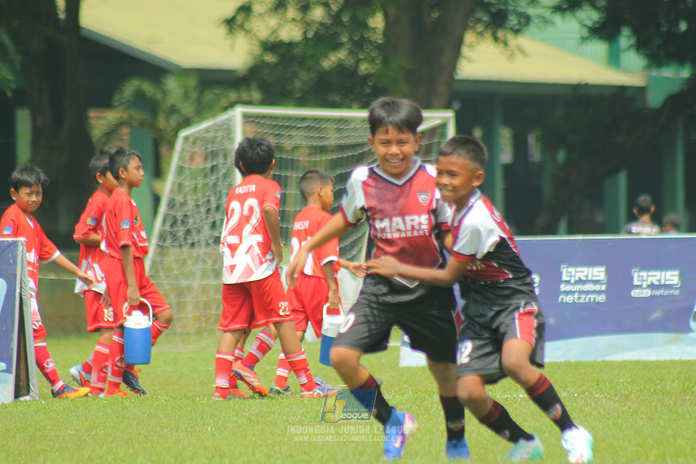 ijl u11 260426 mars purwakarta vs java soccer academy