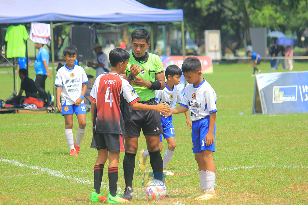 ijl u11 260426 mars purwakarta vs java soccer academy