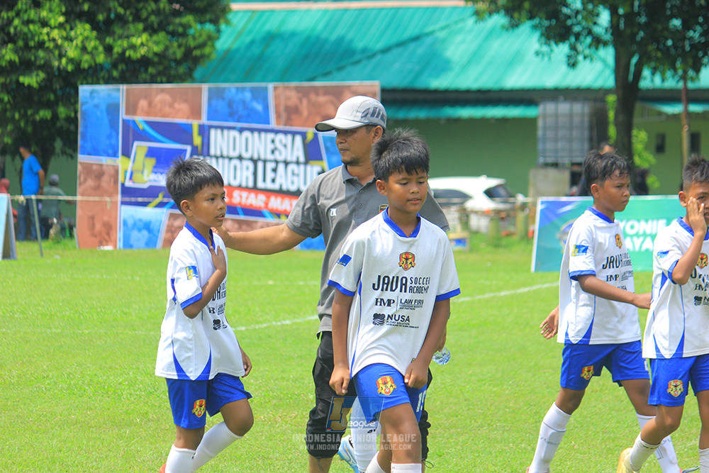 ijl u11 260426 mars purwakarta vs java soccer academy