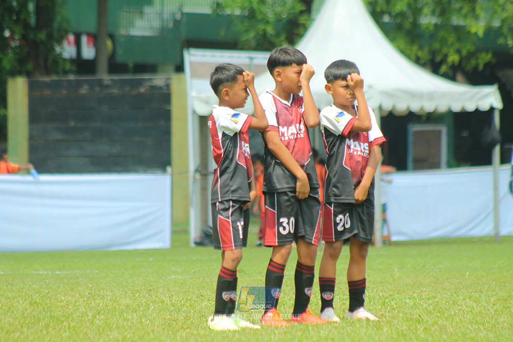 ijl u11 260426 mars purwakarta vs java soccer academy