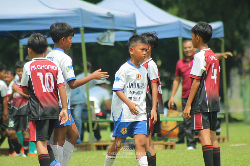 ijl u11 260426 mars purwakarta vs java soccer academy
