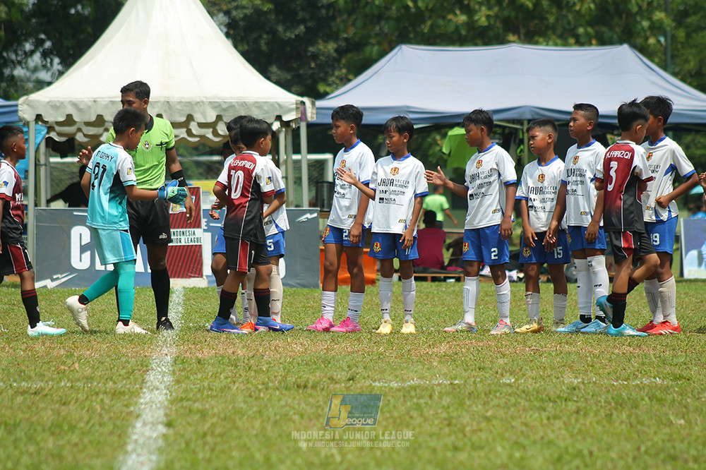 ijl u11 260426 mars purwakarta vs java soccer academy