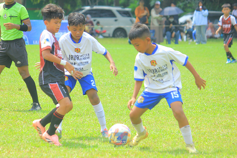ijl u11 260426 mars purwakarta vs java soccer academy