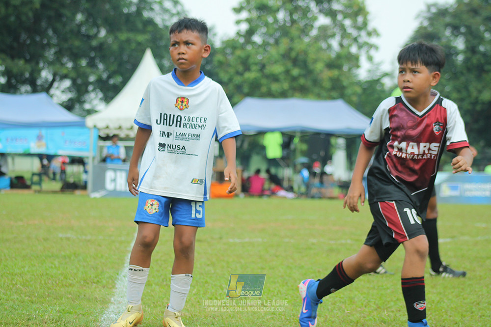 ijl u11 260426 mars purwakarta vs java soccer academy