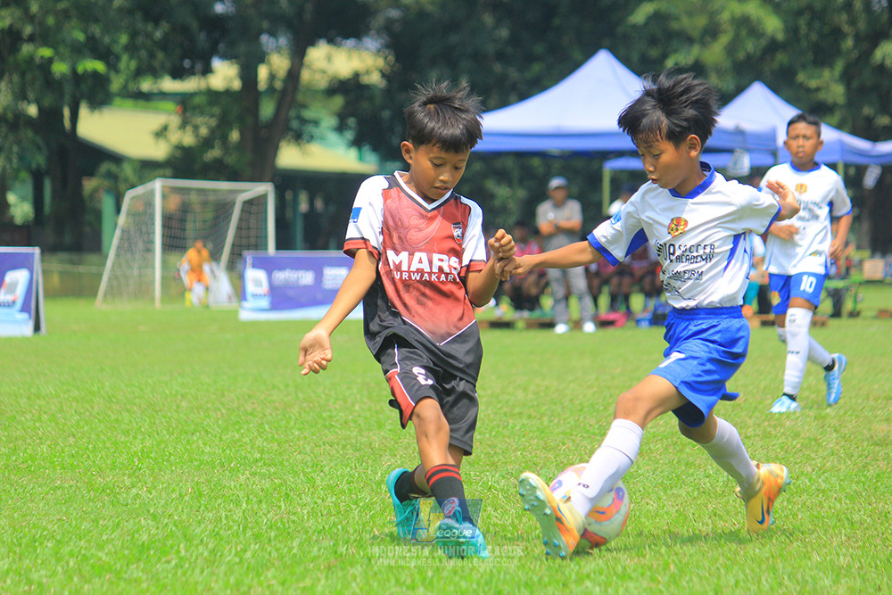 ijl u11 260426 mars purwakarta vs java soccer academy
