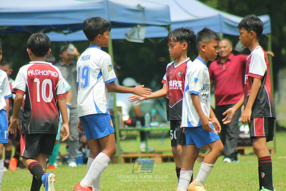 ijl u11 260426 mars purwakarta vs java soccer academy