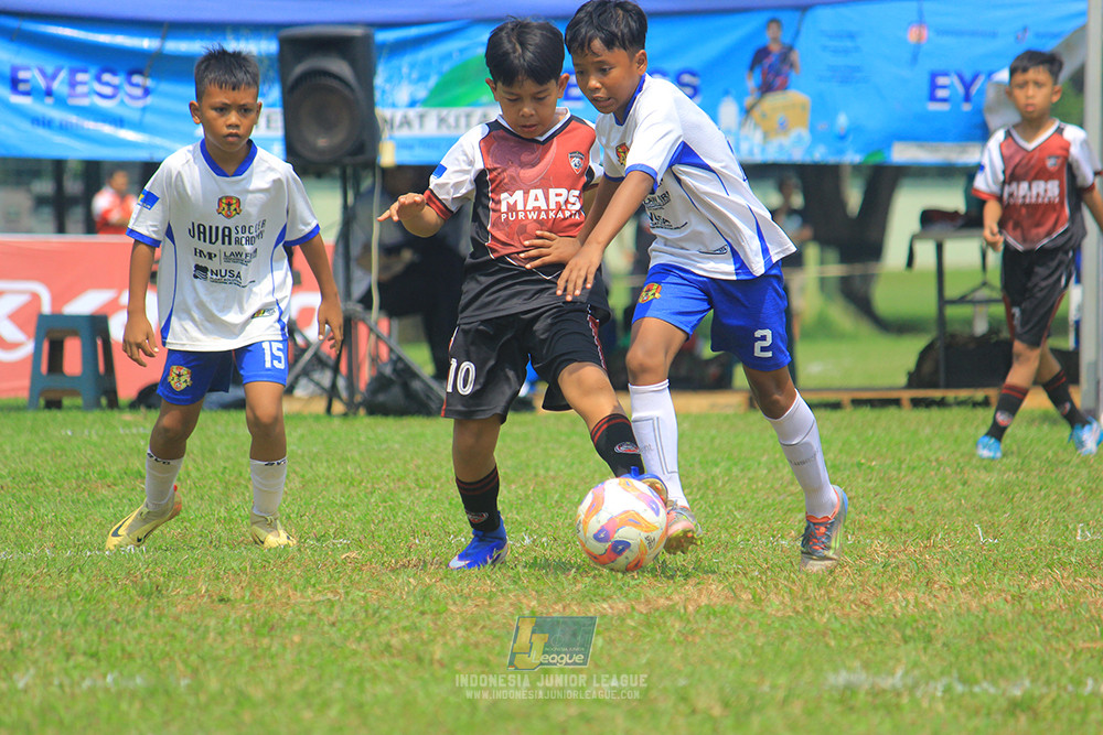 ijl u11 260426 mars purwakarta vs java soccer academy