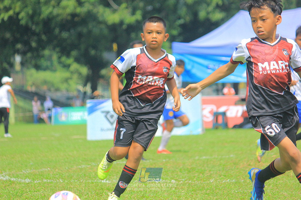 ijl u11 260426 mars purwakarta vs java soccer academy