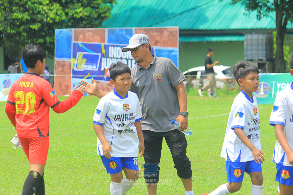 ijl u11 260426 mars purwakarta vs java soccer academy