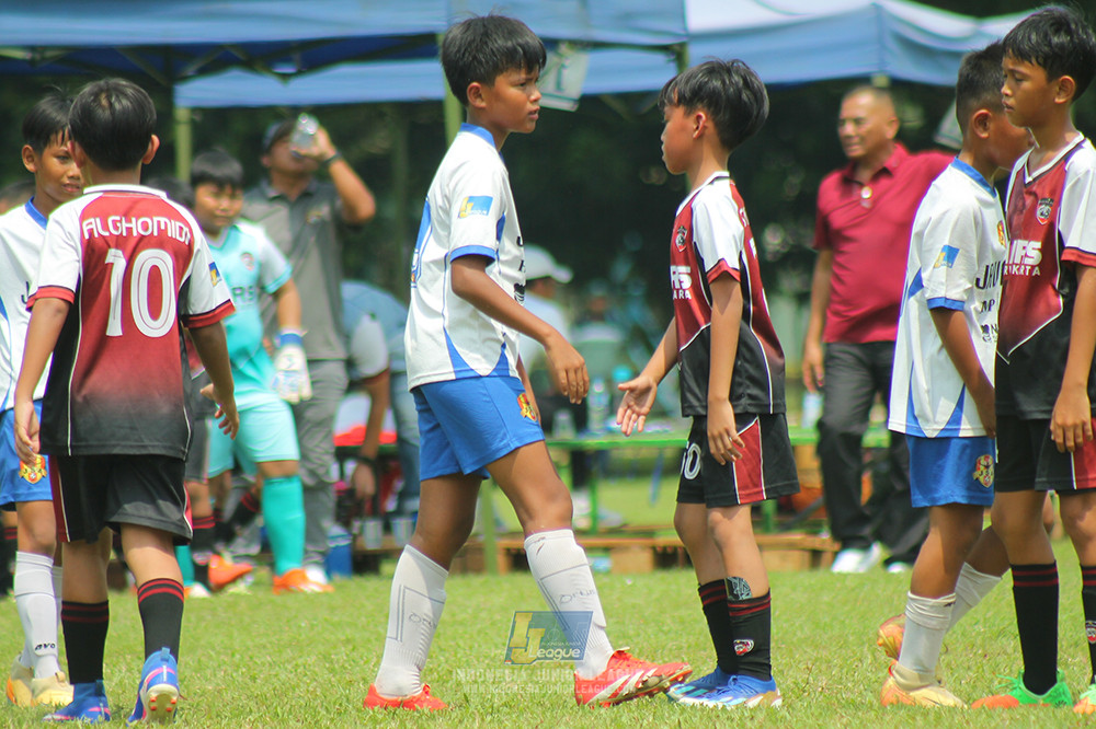 ijl u11 260426 mars purwakarta vs java soccer academy