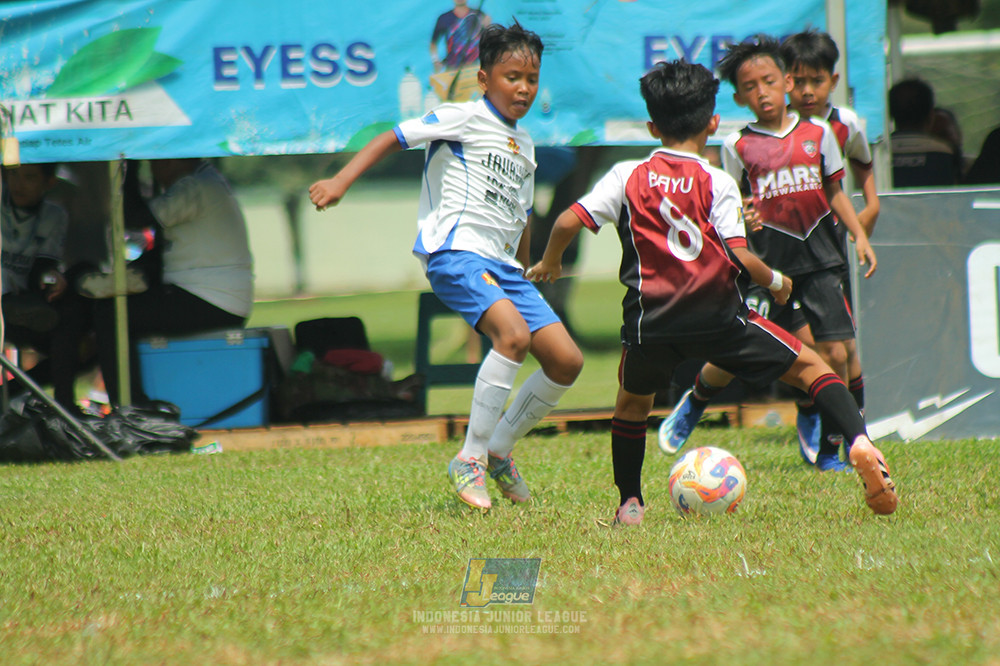 ijl u11 260426 mars purwakarta vs java soccer academy