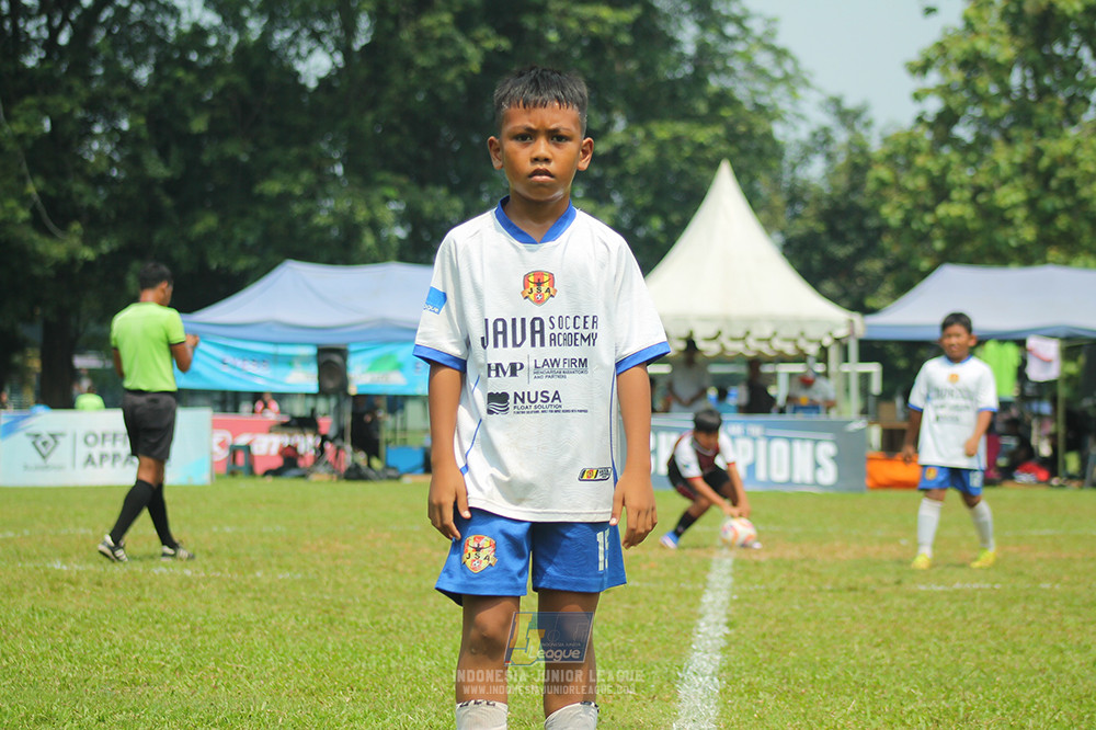ijl u11 260426 mars purwakarta vs java soccer academy