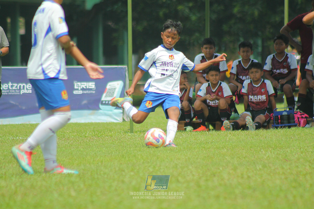 ijl u11 260426 mars purwakarta vs java soccer academy