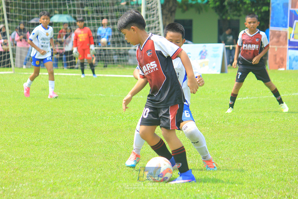 ijl u11 260426 mars purwakarta vs java soccer academy