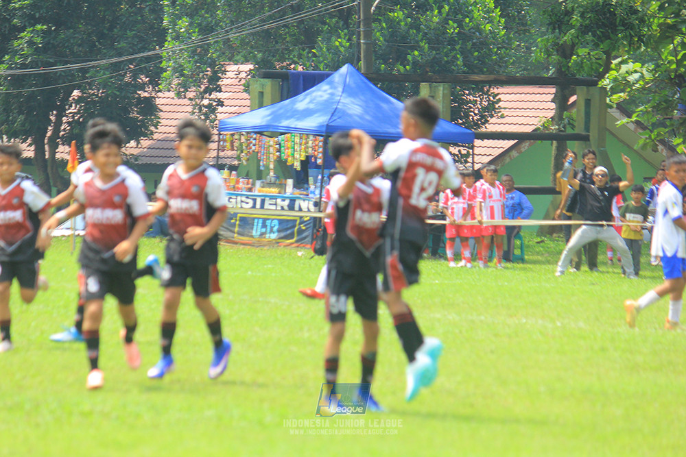 ijl u11 260426 mars purwakarta vs java soccer academy
