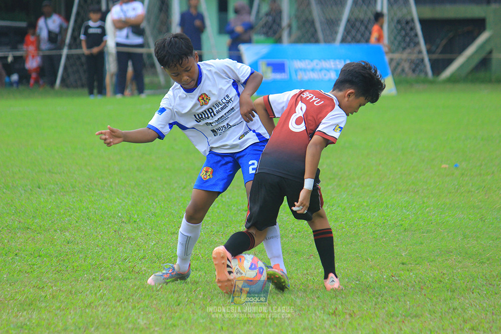 ijl u11 260426 mars purwakarta vs java soccer academy