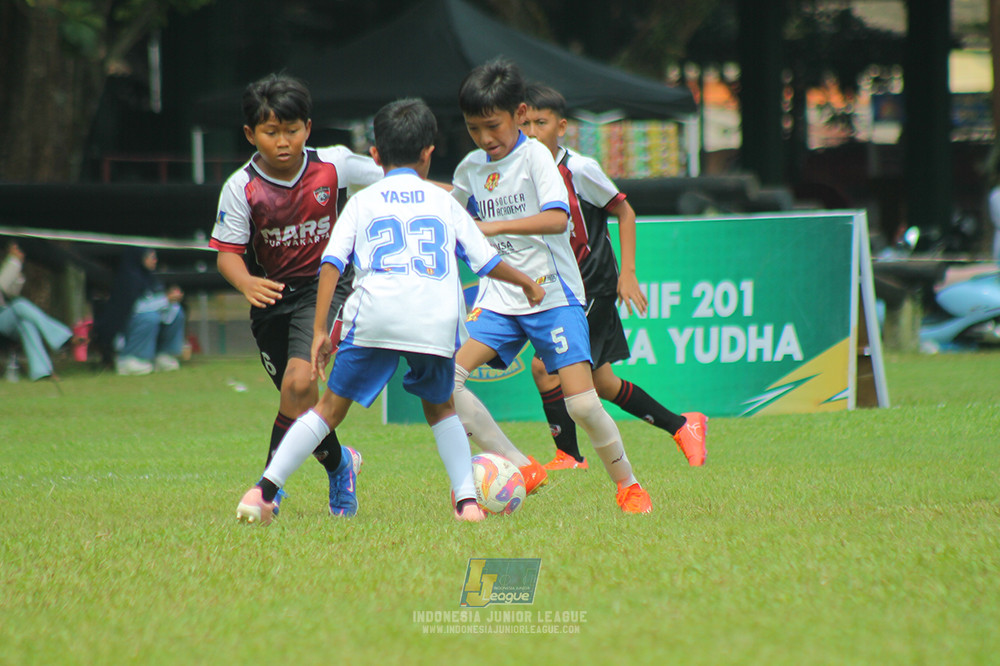 ijl u11 260426 mars purwakarta vs java soccer academy