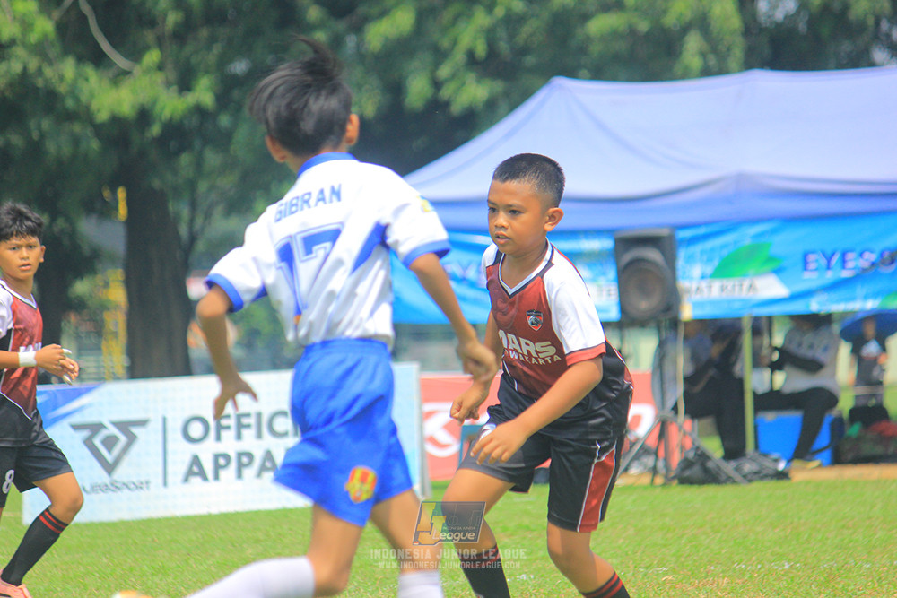 ijl u11 260426 mars purwakarta vs java soccer academy