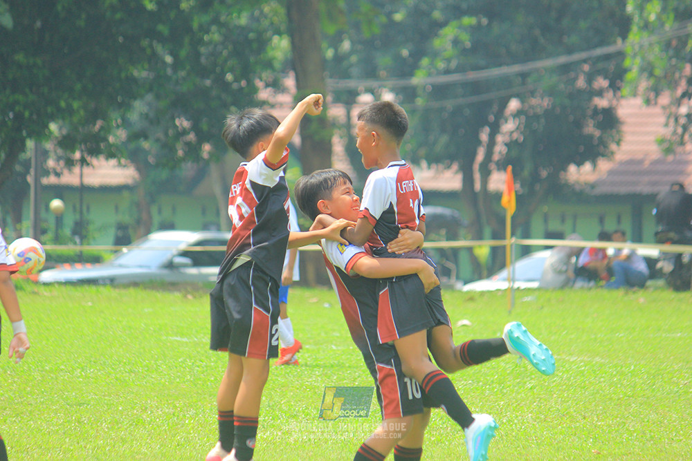 ijl u11 260426 mars purwakarta vs java soccer academy