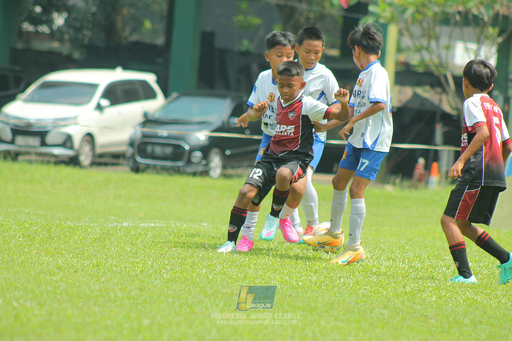 ijl u11 260426 mars purwakarta vs java soccer academy
