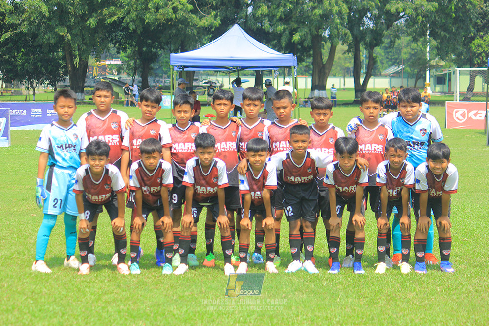ijl u11 260426 mars purwakarta vs java soccer academy