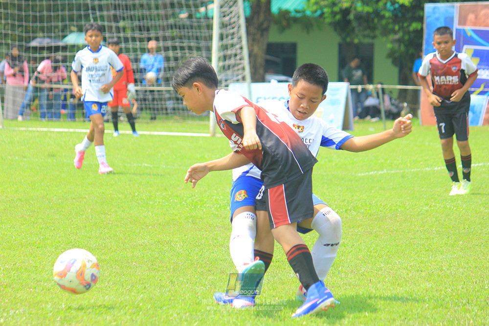 ijl u11 260426 mars purwakarta vs java soccer academy