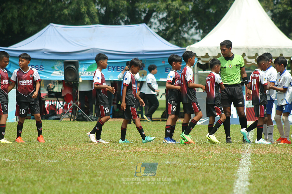 ijl u11 260426 mars purwakarta vs java soccer academy