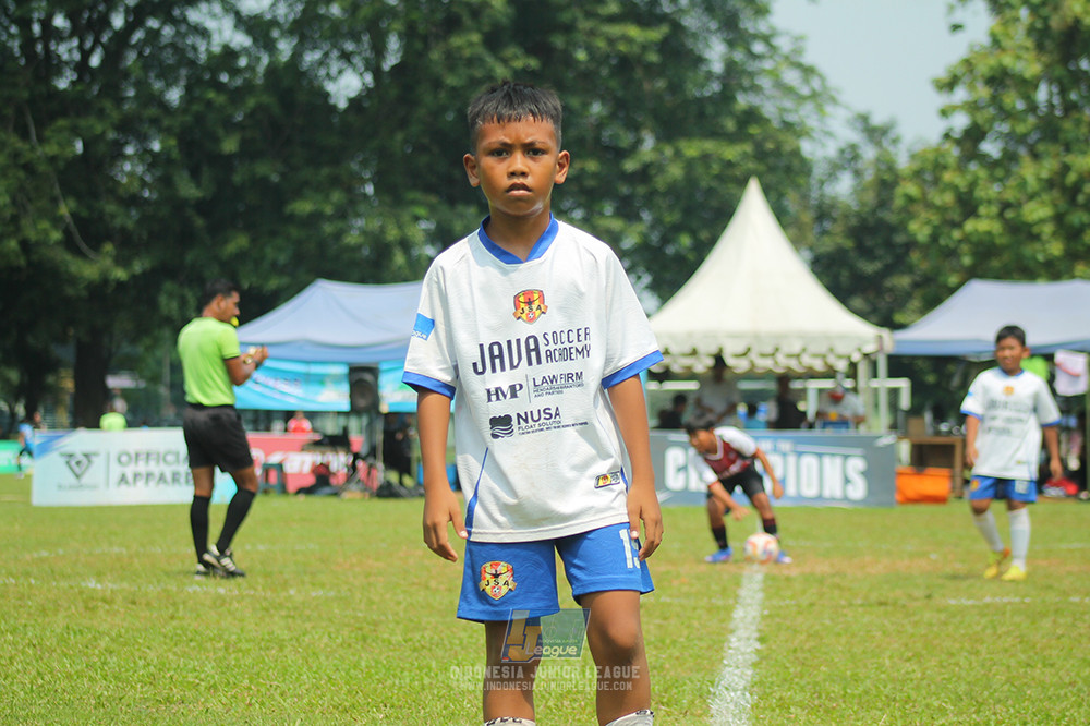 ijl u11 260426 mars purwakarta vs java soccer academy