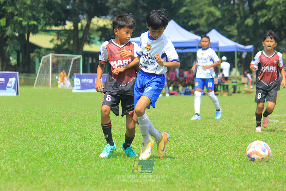 ijl u11 260426 mars purwakarta vs java soccer academy