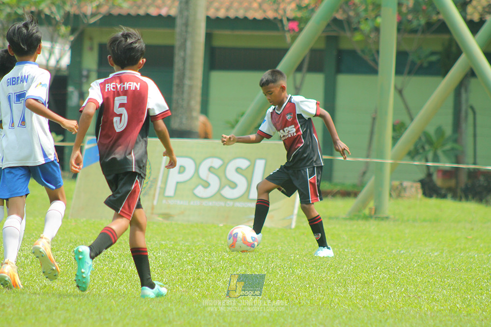 ijl u11 260426 mars purwakarta vs java soccer academy