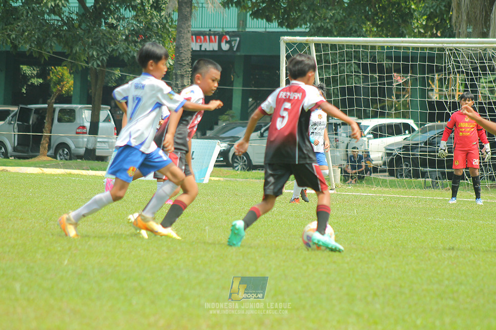 ijl u11 260426 mars purwakarta vs java soccer academy