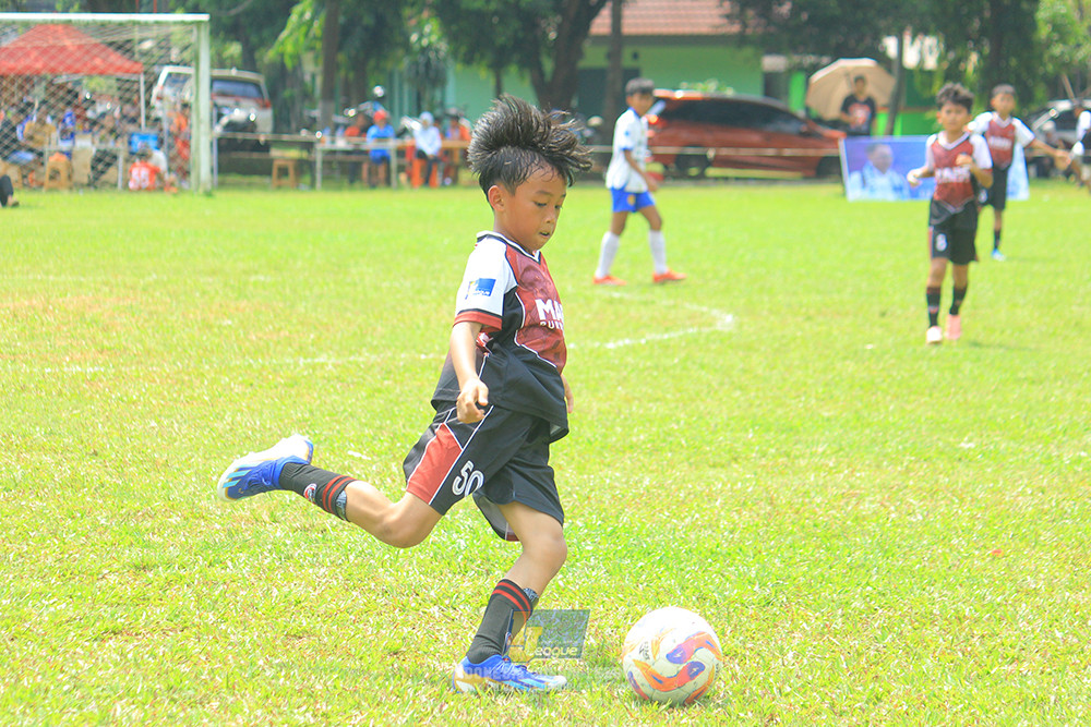 ijl u11 260426 mars purwakarta vs java soccer academy