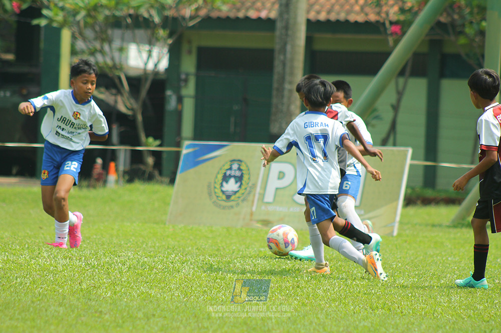 ijl u11 260426 mars purwakarta vs java soccer academy