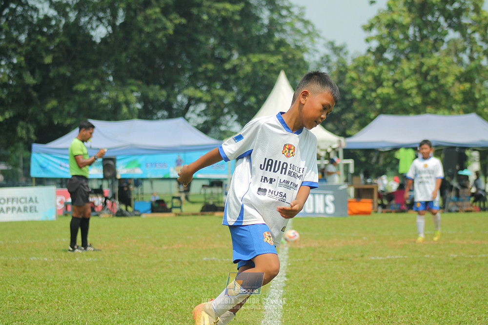 ijl u11 260426 mars purwakarta vs java soccer academy