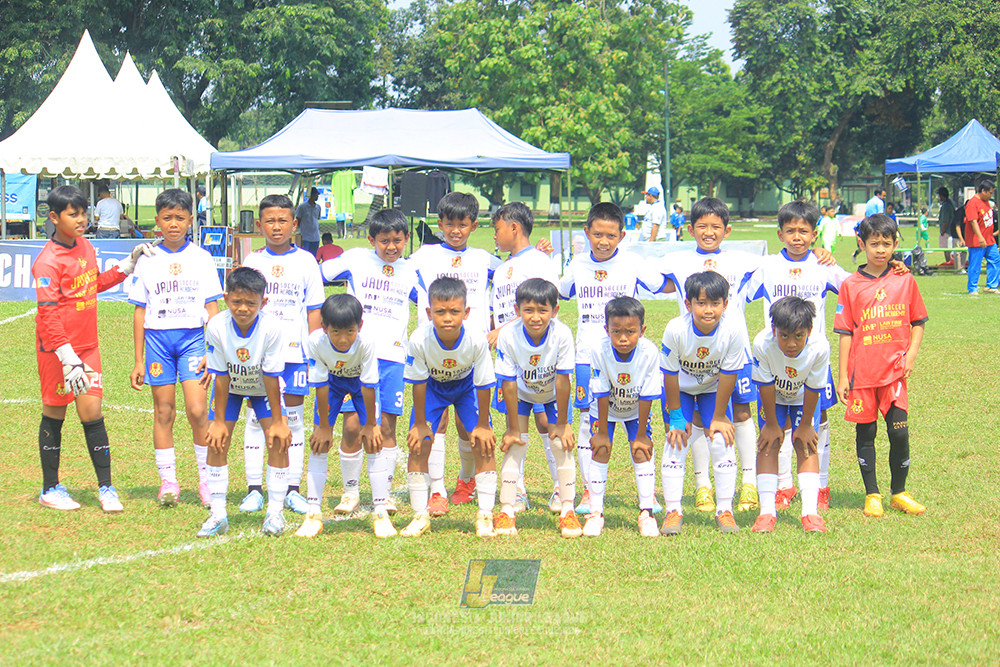 ijl u11 260426 mars purwakarta vs java soccer academy