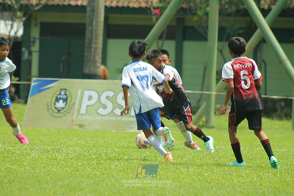 ijl u11 260426 mars purwakarta vs java soccer academy