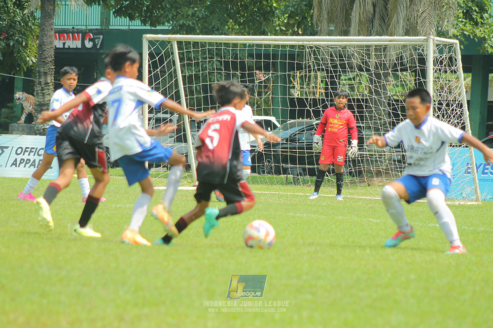 ijl u11 260426 mars purwakarta vs java soccer academy