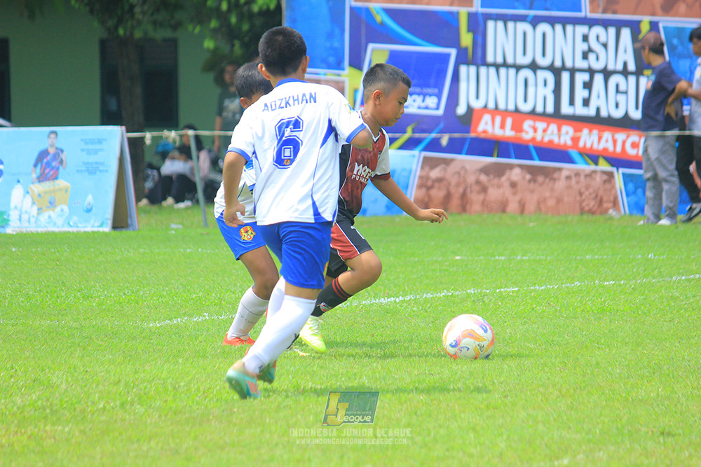 ijl u11 260426 mars purwakarta vs java soccer academy