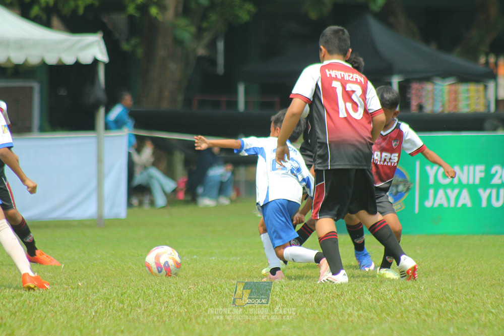 ijl u11 260426 mars purwakarta vs java soccer academy