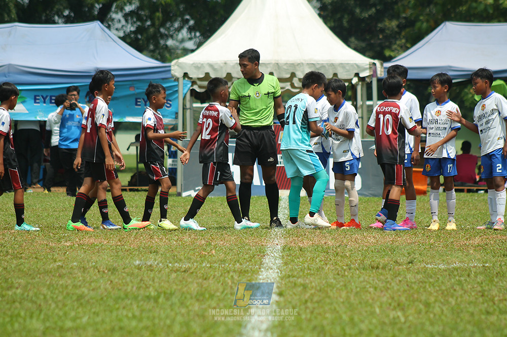 ijl u11 260426 mars purwakarta vs java soccer academy