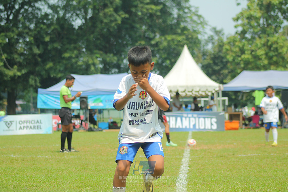 ijl u11 260426 mars purwakarta vs java soccer academy